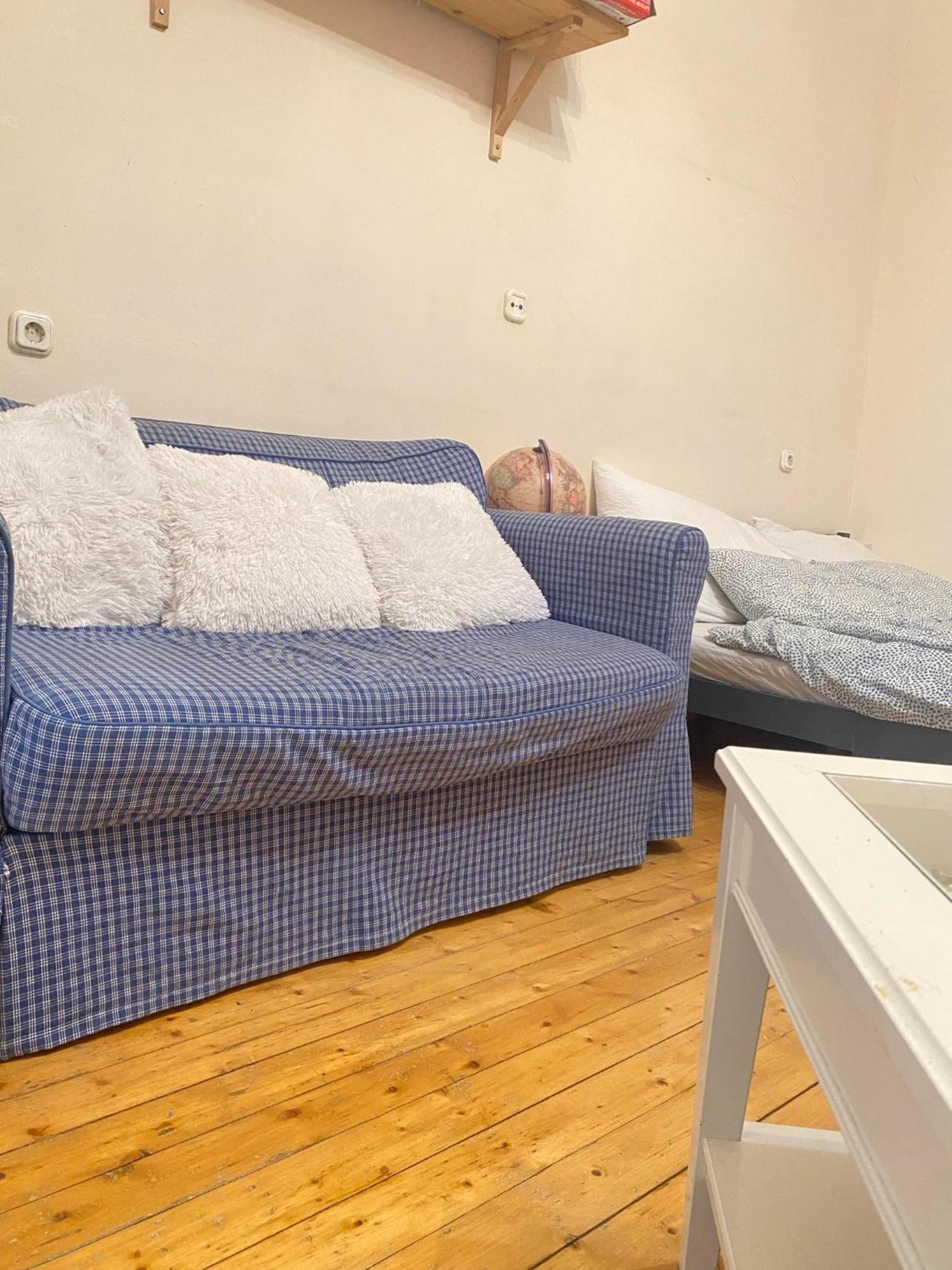 Appartement Malvin Apartman à Budapest Extérieur photo